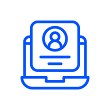 Cadastre-se e compartilhe as informações do veículo