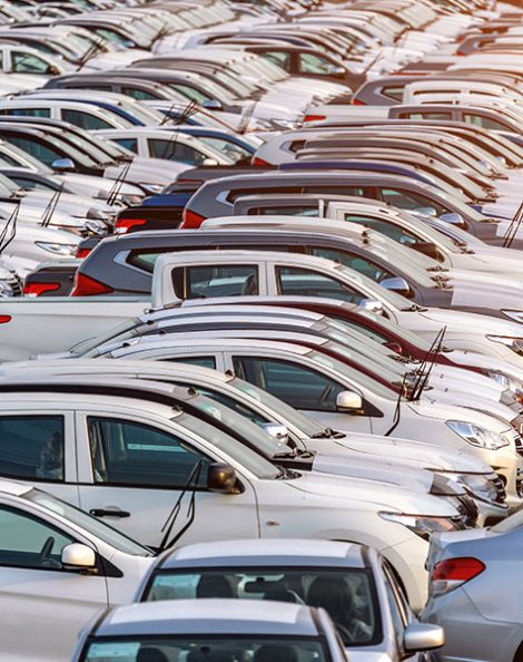 Emplacamento de qualidade e para todo tipo de veículo